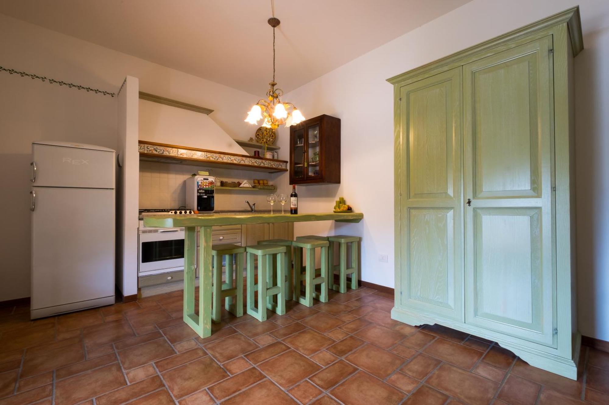 Giannetti Bed & Breakfast Poggio alle Mura Extérieur photo