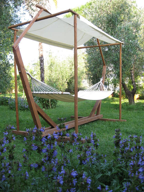Giannetti Bed & Breakfast Poggio alle Mura Extérieur photo